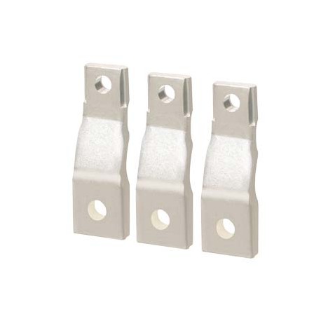Siemens 3VL9500-4WC30 accessory for VL630, withdr. vers., assembly kit front connection, 3-pole