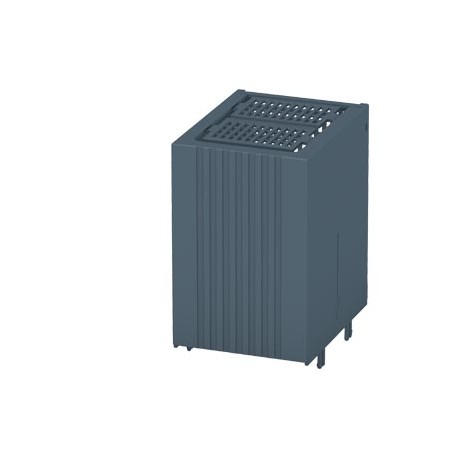 SIEMENS 3KD9504-8 3KD9504-8 SIEMENS Accessory for 3KD size 5 3KF size 5, 3KC0 size 5 Cable connection cover Standard length co..