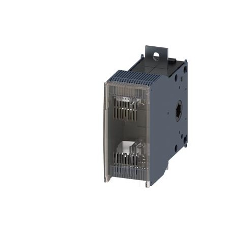 SIEMENS 3KD9505-0 3KD9505-0 SIEMENS accessories for 3KD size 5, fourth pole, switchable, flat connector