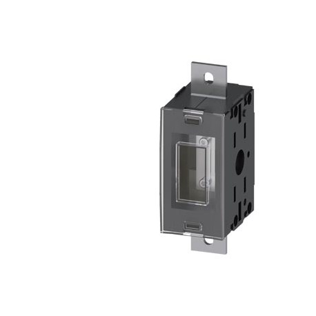 SIEMENS 3KD9506-0 3KD9506-0 SIEMENS Accessory for 3KD size 5 Neutral conductor terminal with removable jumper flat terminal