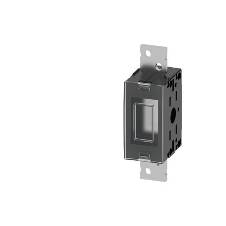 SIEMENS 3KD9506-7 3KD9506-7 SIEMENS Accessory for 3KD size 5 Neutral conductor/ground terminal with fixed jumper flat terminal