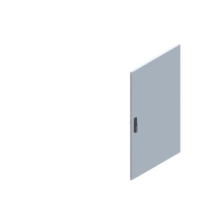 Siemens 8GK9515-6KK20 ALPHA 125 Universal, Door IP43, sheet RAL 7035, H 1000, W 600