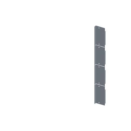 Siemens 8GK9525-0KK23 ALPHA 630 Universal, Partition horizontal, Width 600 mm