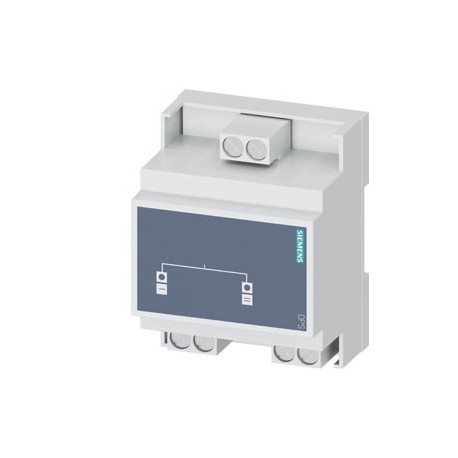 SIEMENS 3KC9625-1 3KC9625-1 SIEMENS accessories for 3KC3, 3KC4, dual power supply, DPS, for the power supply of the control ci..