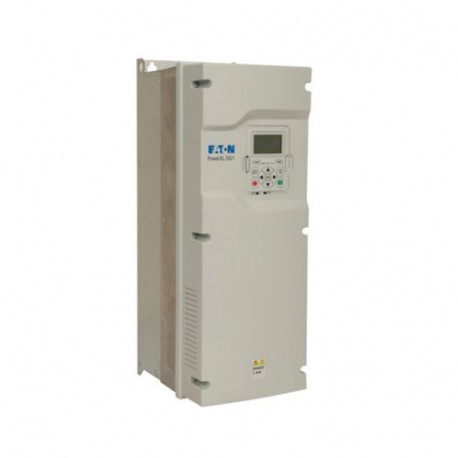 Eaton-moeller DG1-32031FB-C21C 9701-3002-00P Y7-9701-3002-00P EATON ELECTRIC DG1-32031FB-C21C Variable frequency drive, 3-..