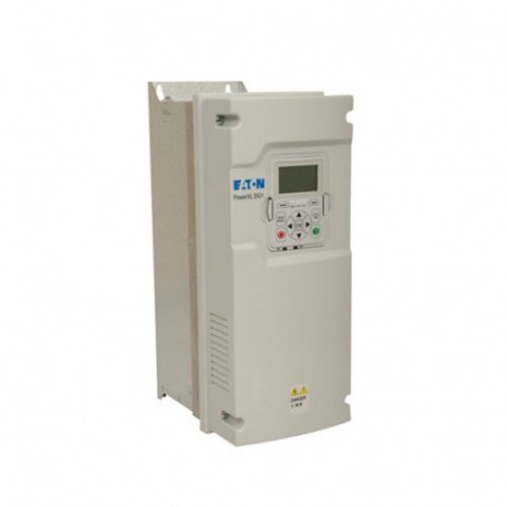 Eaton-moeller DG1-34023FB-C54C 9702-2105-00P Y7-9702-2105-00P EATON ELECTRIC Variable frequency drive, 400 V AC, 3-phase, ..