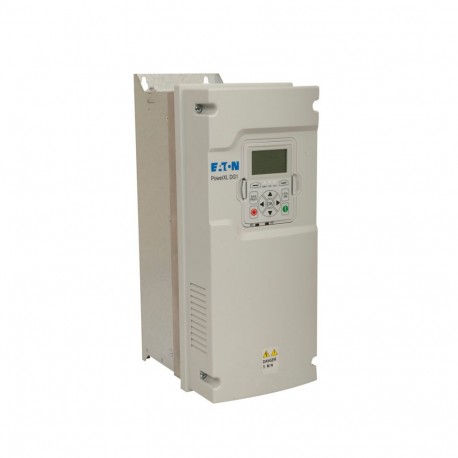 Eaton-moeller DG1-35018FB-C54C 9703-2106-00P EATON ELECTRIC Variable frequency drive, 500 V AC, 3-phase, 18 A, 11 kW, IP54..