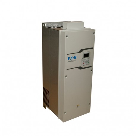 Eaton-moeller DG1-35080FN-C54C 9703-5104-00P EATON ELECTRIC Variable frequency drive, 500 V AC, 3-phase, 80 A, 55 kW, IP54..
