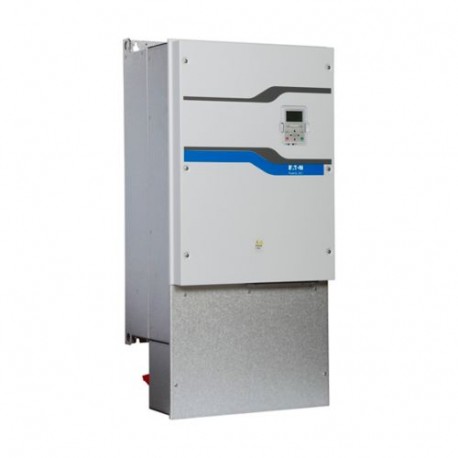 Eaton-moeller DG1-35208FN-C54C 9703-6106-00P EATON ELECTRIC Variable frequency drive, 500 V AC, 3-phase, 208 A, 132 kW, IP..