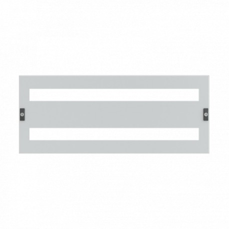 Abb 1SZE980020B0190 SpEeC Panel slot.1F(non-DIN) A400 H150