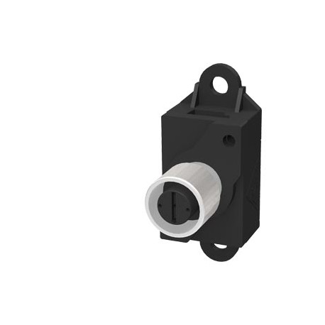 Siemens 3RX9801-0AA00 AS-Interface M12 branch U ASI without Uaux, with M12 socket