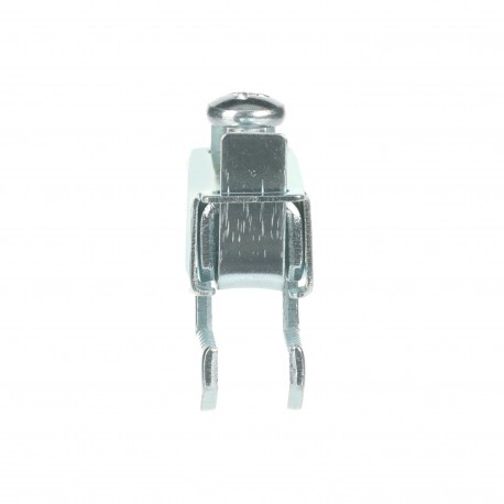 Abb 1SZE980120B0290 SpEeC Ground Bar 20x10, A600