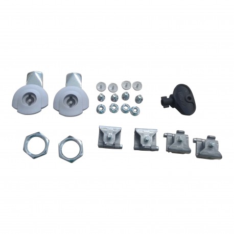 LEGRAND 981612 981612 LEGRAND KIT PTA PASS-MILL XL³ 800 H1950