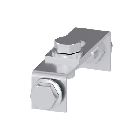 SIEMENS 3KC9818-2 3KC9818-2 SIEMENS Accessory for 3KC4, 3KC8 Connecting jumper for load-side connection 1-pole for 250 A conta..
