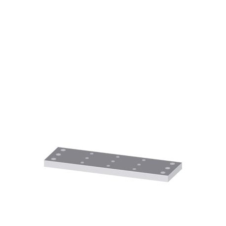 SIEMENS 3KC9818-8 3KC9818-8 SIEMENS Accessory for 3KC4, 3KC8 Connecting jumper for load-side connection Part E, 1-pole for 200..