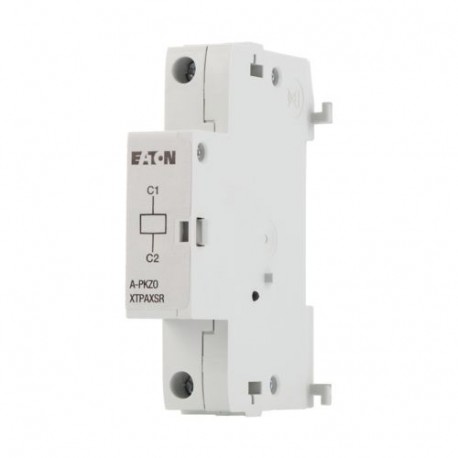 Eaton-moeller A-PKZ0(*V50HZ) Y7-982165 EATON ELECTRIC Shunt release, non-standard voltage, 50Hz