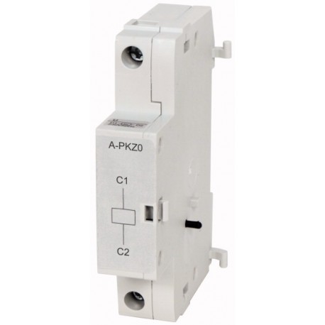 Eaton-moeller A-PKZ0(*V60HZ) EATON ELECTRIC Star-delta contactor combination, 132kW/400V/AC3