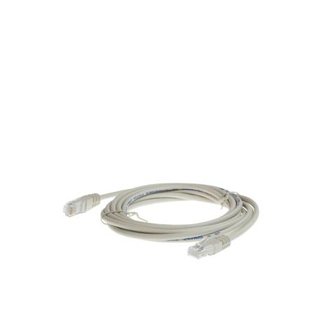 SIEMENS 3KC9823-2 3KC9823-2 SIEMENS Accessory for 3KC8 Connecting cable for the display RJ45 3 meters contains 1 unit