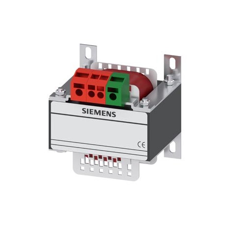SIEMENS 3KC9824-1 3KC9824-1 SIEMENS accessories for 3KC4, 3KC8, autotransformer, 400 V to 230 V, 200 VA, for 250-3200 A, 1 unit