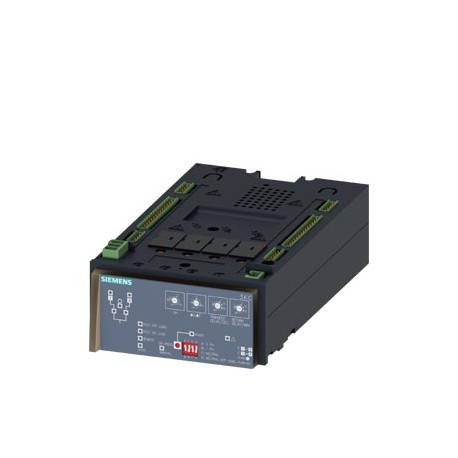 SIEMENS 3KC9826-0 3KC9826-0 SIEMENS Accessory for 3KC8 Electronics module Spare part for 250-3200 A contains 1 unit
