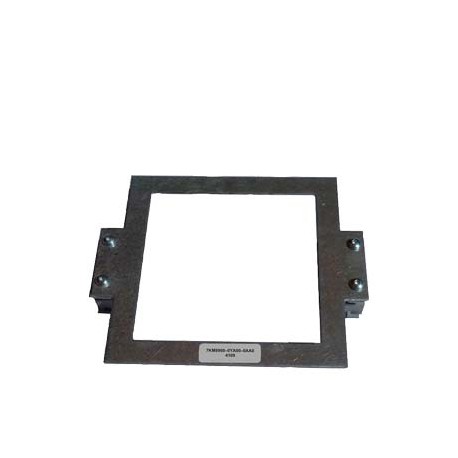 SIEMENS 7KM9900-0YA00-0AA0 7KM9900-0YA00-0AA0 SIEMENS Adapter for For mounting onto standard mounting rail, Display facing DIN rail, fo..