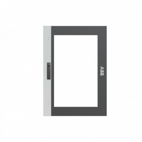 ABB 1SZE990920B0160 1SZE990920B0160 ABB SpEeL/M Transparent Door A600 H2000