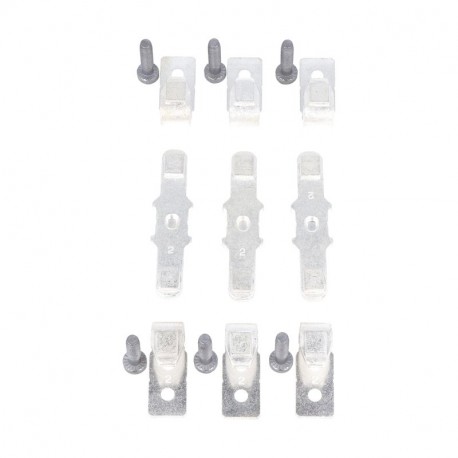 LOVATO ELECTRIC BFX99094T BFX99094T LOVATO SET OF MAIN CONTACTS FOR BF94