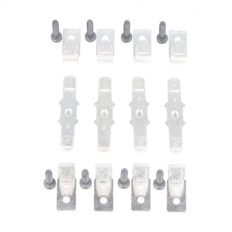 LOVATO ELECTRIC BFX99095F BFX99095F LOVATO Kit main contacts 4-pole BF95 T4A