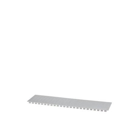 Siemens 8GK9910-0KK00 ALPHA DIN, cover strips