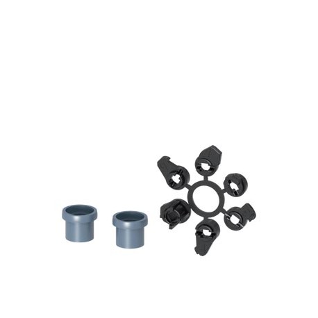 SIEMENS 3VA9970-0LF20 3VA9970-0LF20 SIEMENS cylinder lock adapter accessory for: rotary operator