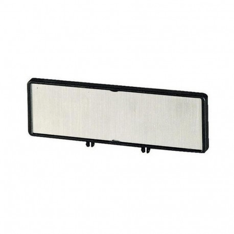 Eaton-moeller ZFS*-NZM7 Y7-999978 EATON ELECTRIC External warning plate, inscription according to data