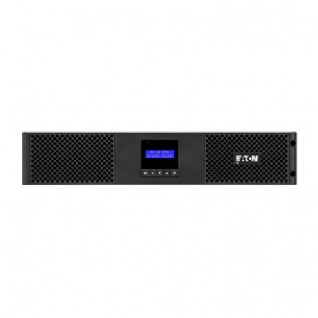Eaton-moeller Eaton 9E 2000i Rack2U 9103-73981 EATON ELECTRIC Eaton 9E UPS, 2000 VA, 1800 W, Input: C14, Outputs:..