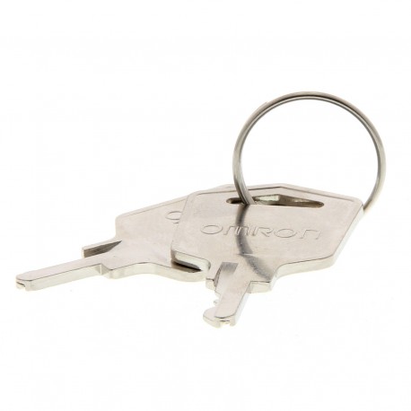 OMRON A165K-KEY A165K-KEY A16K0001E A165KKEY OMRON Replacement key for A165K