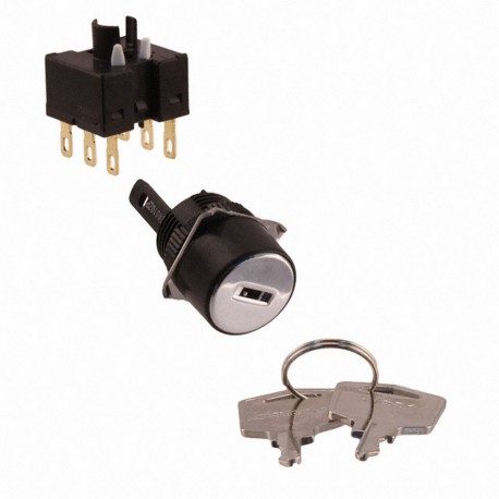 OMRON A165K-T2ML A165K-T2ML A16K2021M A165KT2ML OMRON Pushbutton/indicator 16mm