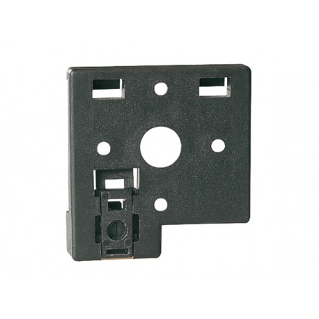 LOVATO ELECTRIC 7A181 7A181 A181 LOVATO 35MM DIN RAIL (IEC/EN 60715) BASE MOUNTING PIECE FOR U VERSION., FOR GN32 TO GN63