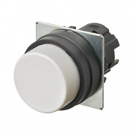 OMRON A22NZ-BPM-NWA A22NZ-BPM-NWA A2270022D A22NZBPMNWA OMRON Press.22mm, Plastic, OUTGOING, MOMENTANEO, Opaque WHITE