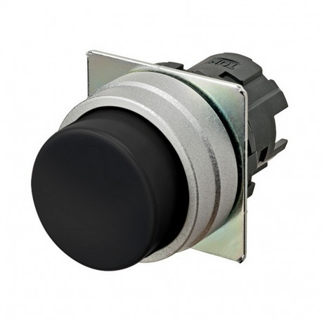 OMRON A22NZ-MPM-NBA A22NZ-MPM-NBA A2270096H A22NZMPMNBA OMRON Press.22mm, Metal, PROTECTED, MOMENTANEO, Opaque BLACK