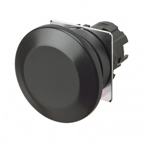 Omron A22NZ-BMA-NBA A22NZBMANBA OMRON Push-button A22NZ Ø22, plastic bezel, MUSHROOM, alternate mode, CA..