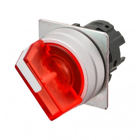 OMRON A22NZ-2ML-TRA A22NZ-2ML-TRA A2270439D A22NZ2MLTRA OMRON Select.22mm, 2 Position, Lighting, Metal, AUTO RESET.LEFT, NETWORK