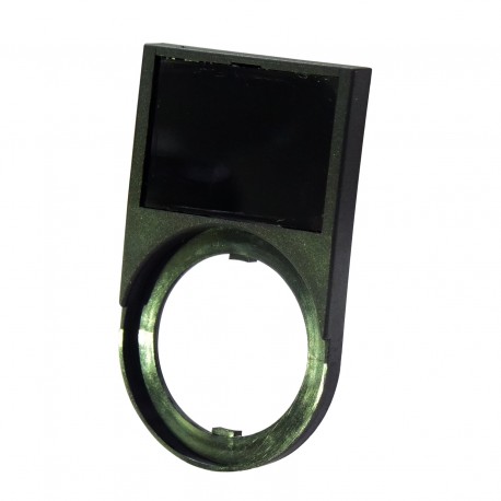OMRON A22NZ-A-51103 A22NZ-A-51103 A2270701F A22NZA51103 OMRON Accessory Pulsatería A22NZ Framework for large Tag