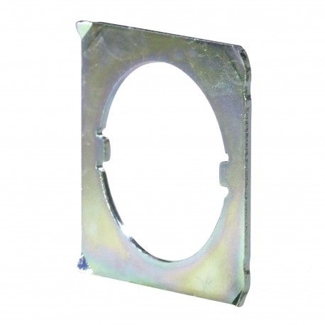OMRON A22NZ-A-50501 A22NZ-A-50501 A2270702D A22NZA50501 OMRON Pushbutton accessory A22NZ Ø22, Lock Ring