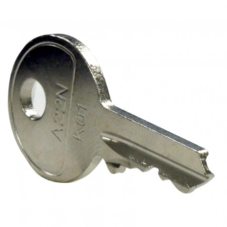 OMRON A22NZ-K-01 A22NZ-K-01 A2270703B A22NZK01 OMRON Accessory Pulsatería A22NZ Key Selector