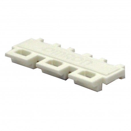 OMRON A22NZ-A-C01 A22NZ-A-C01 A2270704M A22NZAC01 OMRON Accessory Pulsatería A22NZ Lock Plate
