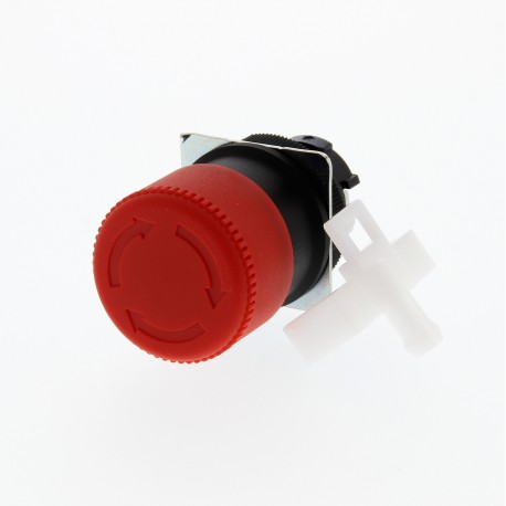 OMRON A22E-S A22E-S A22E2006D A22ES OMRON Mushroom Push-Turn D30mm