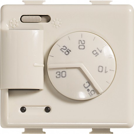 Bticino A5711 BTCINO MX-THERMOSTAT 230V 2M MARF