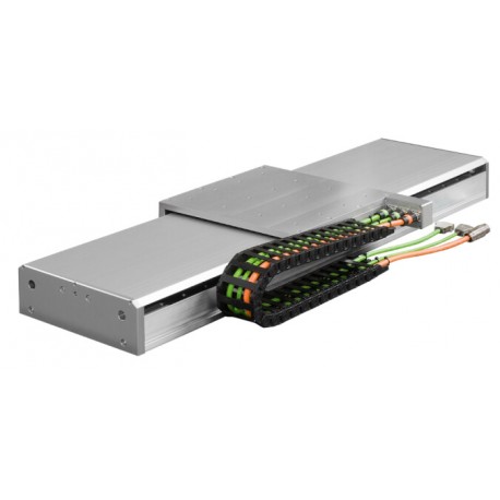 Omron R88A-CAWL005S-DE R88ACAWL005SDE OMRON Cable-power linear motor 400V lt /lt 1k0W 5m