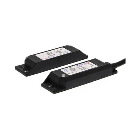 Omron F3S-TGR-NLPC-20-10 F3STGRNLPC2010 OMRON Switch Sec. PLe Long-Plast. Codif. 2NC LED Cable 10m