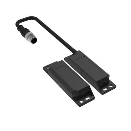 OMRON F3S-TGR-NLPC-20-M1J8 F3S-TGR-NLPC-20-M1J8 AA020781F F3STGRNLPC20M1J8 OMRON Switch Sec. PLe Long-Plast. Codif. 2NC LED's M12-8pin