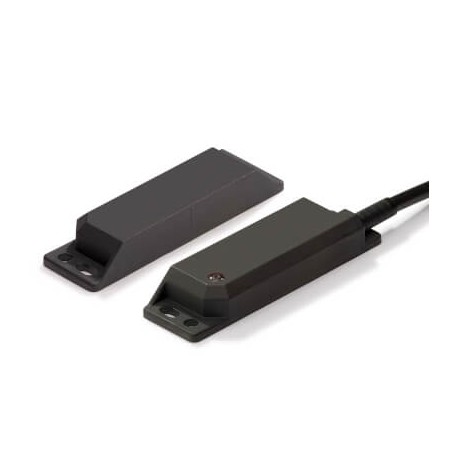 Omron F3S-TGR-NLPC-21-05 F3STGRNLPC2105 OMRON Switch Sec. PLe Long-Plast. Codif. 2NC+1NO LED Cable 5m