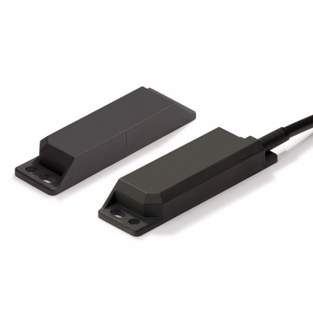 Omron F3S-TGR-NLPR-20-02 F3STGRNLPR2002 OMRON Switch Sec. PLe Plast. Long Reed 2NC Cable 2m